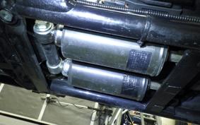 HARLEY FLSTS 1450 2002