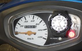 SUZUKI ADDRESS V125 G CF46A