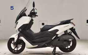 YAMAHA N-MAX 2015 SED6J