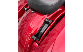 HARLEY HARLEY FLTRXSE1800CVO 2019 TCL