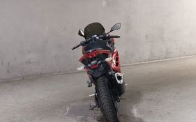 KAWASAKI NINJA 250 EX250L