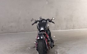 YAMAHA DRAGSTAR 400 2000 VH01J