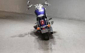 HONDA SHADOW 400 2009 NC34