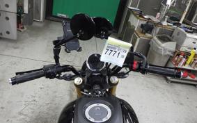 YAMAHA XSR125 2024 RE46J