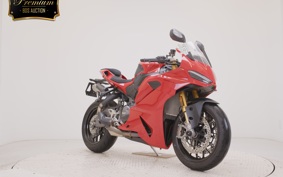 DUCATI パニガーレV2S 2025