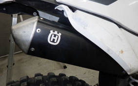 HUSQVARNA TE150I