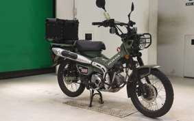 HONDA CT125 HUNTER CUB JA55