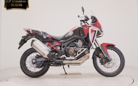 HONDA CRF1100L AFRICA TWIN DCT 2020 SD10