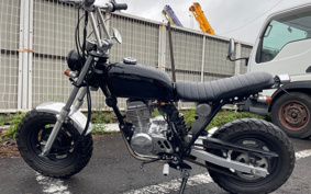 HONDA APE50 AC16