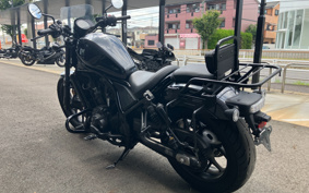 HONDA REBEL 1100 2021 SC83