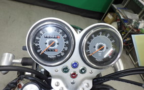 TRIUMPH BONNEVILLE 2005