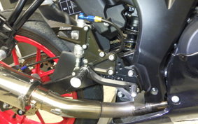 SUZUKI GSX-R125 2022 DL33B