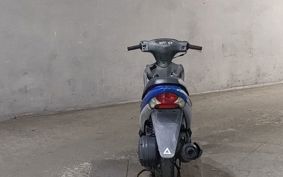 SUZUKI ADDRESS V125 CF46A