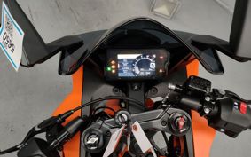 KTM 390 RC JYJ40