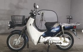 HONDA SUPER CUB50 AA04