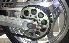 HONDA CBX400F 1988 NC07