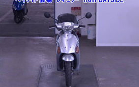 SUZUKI LETS4