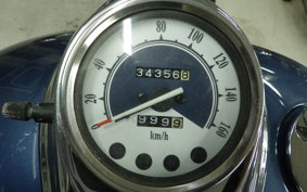 YAMAHA DRAGSTAR 250 VG05J