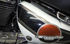 SUZUKI INTRUDER 400 Classic 2014 VK56A