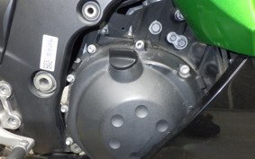 KAWASAKI ZX 1400 NINJA R A 2012