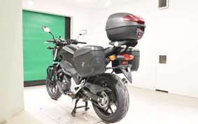 HONDA NC700S 2012 RC61