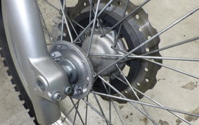 KAWASAKI KLX230 LX230A