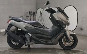 YAMAHA N-MAX 125 SED6J