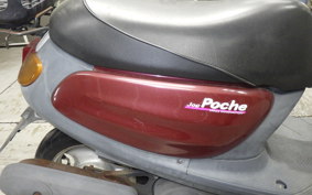 YAMAHA JOG POCHE SA08J