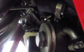 HONDA CBR600RR 2021 PC40
