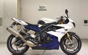 TRIUMPH DAYTONA 675 R 2015