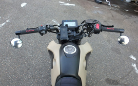 HONDA GROM JC92