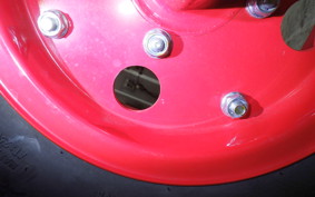 HONDA MONKEY 2008 AB27
