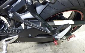 SUZUKI GSR750 2025