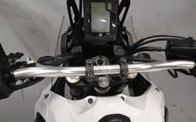 YAMAHA  TENERE 700 DM09J