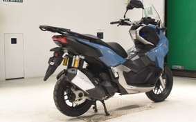 HONDA ADV160 2025 KF54