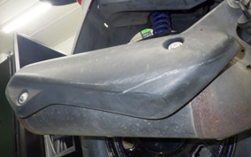 SUZUKI ADDRESS V125 G CF46A