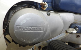 HONDA C50 SUPER CUB AA01
