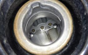 HONDA SHADOW 400 1998 NC34