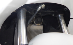 SUZUKI SKYWAVE 200 (Burgman 200) CH41A