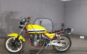 KAWASAKI ZEPHYR400 ZR400C