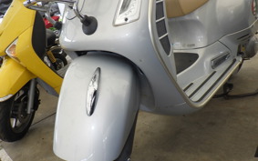 VESPA GTS300 IE 2015