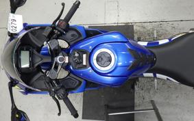 SUZUKI GSX-R125