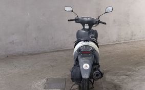SUZUKI ADDRESS V125 CF46A