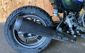 HONDA APE 50 TYPE D AC18