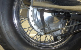 HONDA SHADOW 400 CLASSIC 2009 NC44