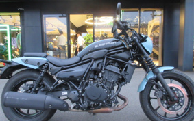 KAWASAKI ELIMINATOR 400SE 2024 EL400A