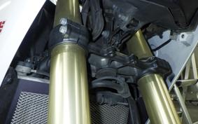 YAMAHA TENERE 700 2020 DM09J