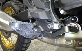 HONDA TRANSALP XL750 2023 RD16