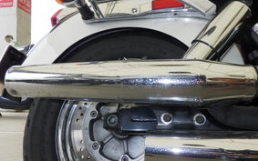 HONDA SHADOW 1100 CLASSIC 1995