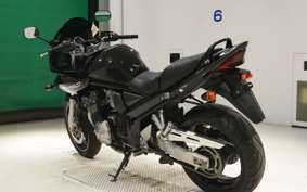 SUZUKI BANDIT 1200 S 2018 GV79A